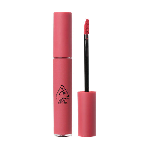 3CE VELVET LIP TINT #PINK BREAK