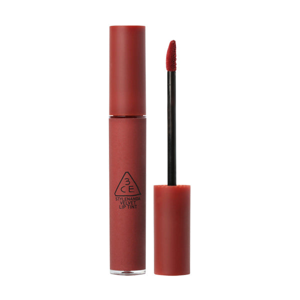 3CE VELVET LIP TINT #SPEAK UP
