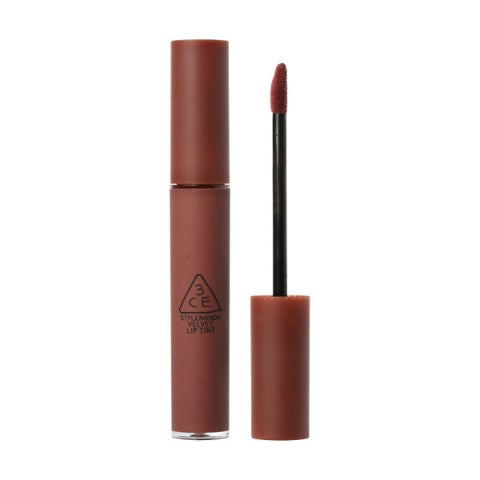 3CE VELVET LIP TINT #TAUPE
