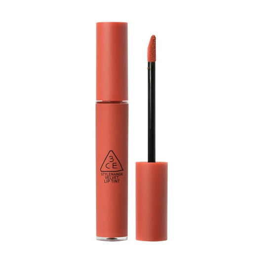 3CE VELVET LIP TINT #THINK AGAIN