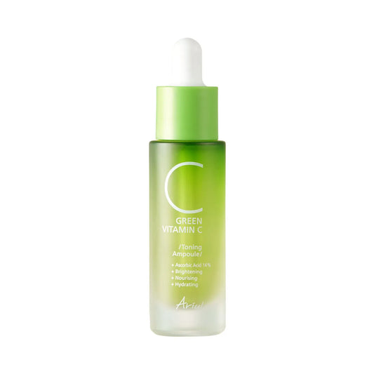 Ariul Green Vitamin C Toning Ampoule