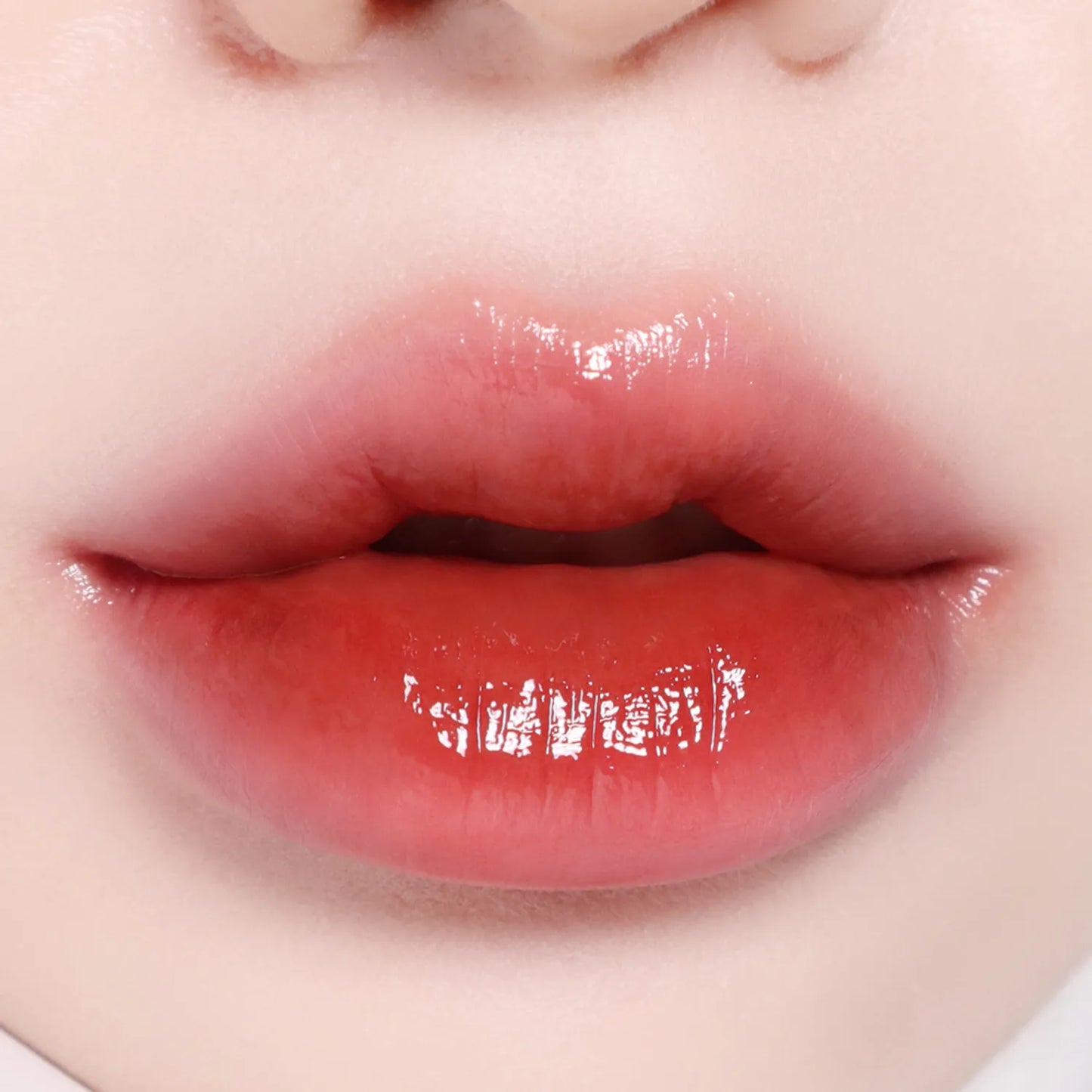 ES.  (VG)COUTURE LIP TINT GLAZE #6