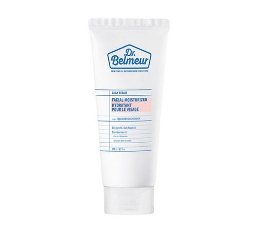 DR.BELMEUR DAILY REPAIR FACIAL MOISTURIZER 200ML