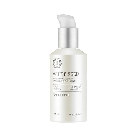 WHITE SEED BRIGHTENING SERUM