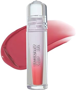 ET. (N.Y)Overglowy Tint #14 Hey pearl