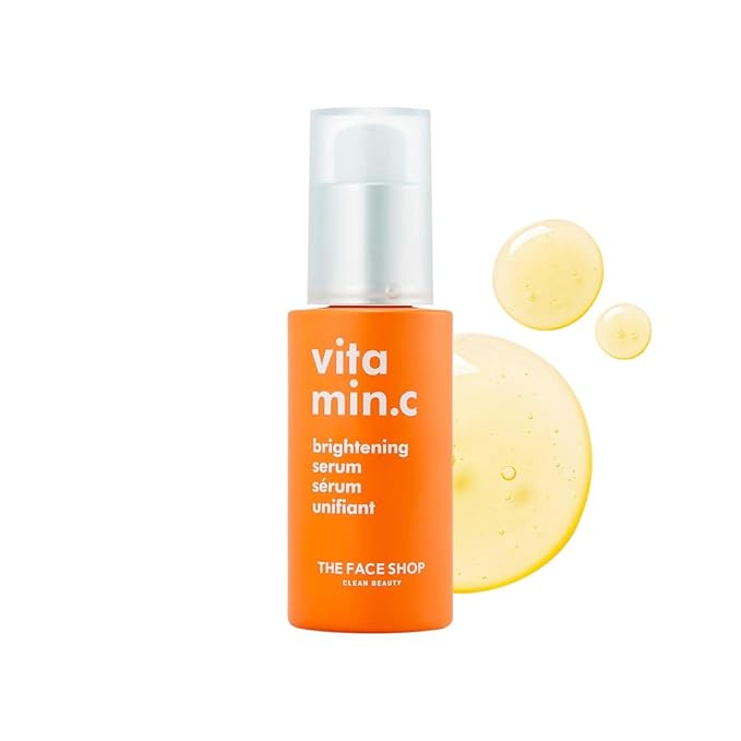 TFS VITAMIN BRIGHTENING SERUM