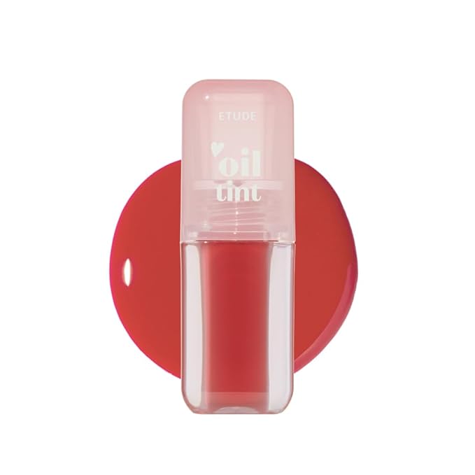 ET.(M.B)Dear Darling Oil Tint #8 R.C 4.2