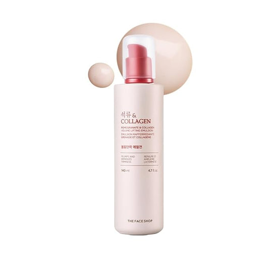 POMEGRANATE&COLLAGEN VOLUME LIFTING EMULSION