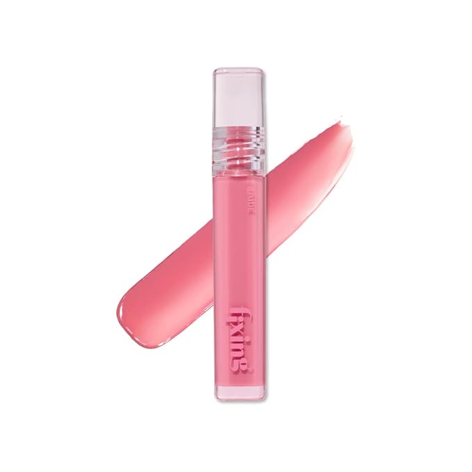 ET. Glow Fixing Tint #2 mellow pink 3.8g