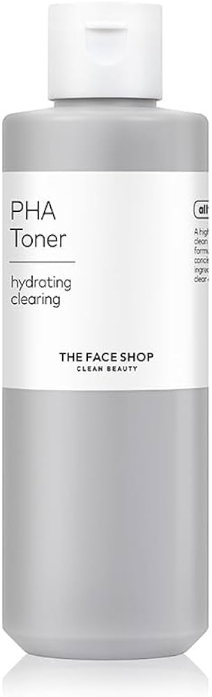 THEFACESHOP ALLTIMATE PHA TONER