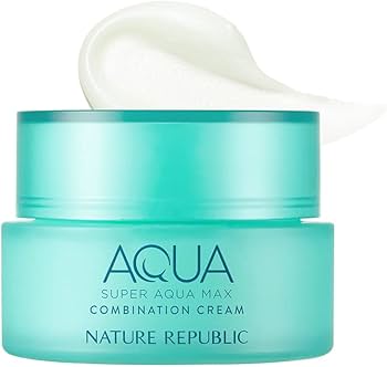 SUPER AQUA MAX COMBINATION WATERY CREAM