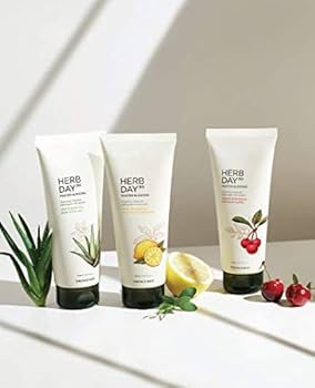 (SET)HERBDAY 365 MASTER BLENDING FACIAL FOAMING CLEANSER SPECIAL SET (GZ)