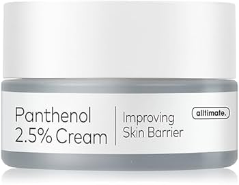 THEFACESHOP ALLTIMATE PANTHENOL 2.5% CREAM