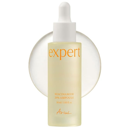 Ariul Expert Niacinamide 20% Ampoule