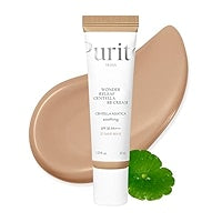 PURITO Wonder Releaf Centella BB Cream #15 Rose Ivory