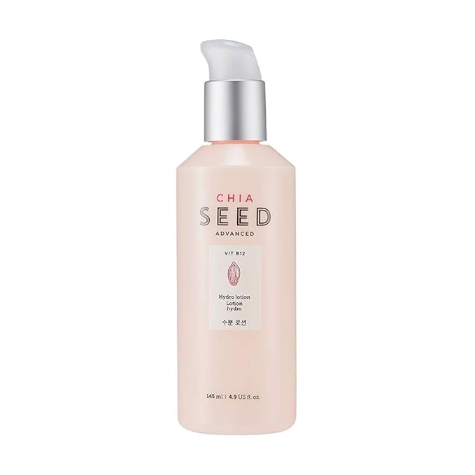 CHIA SEED HYDRO LOTION