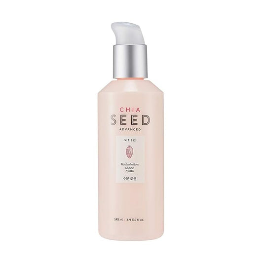 CHIA SEED HYDRO LOTION