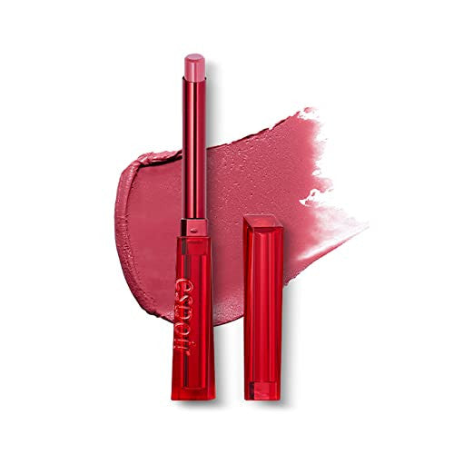 ES.  THE SLEEK LIPSTICK CREAM MATTE #7