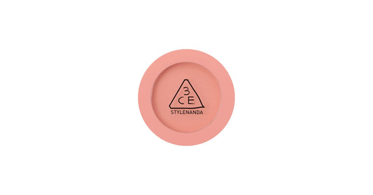 3CE FACE BLUSH #PURE CAKE
