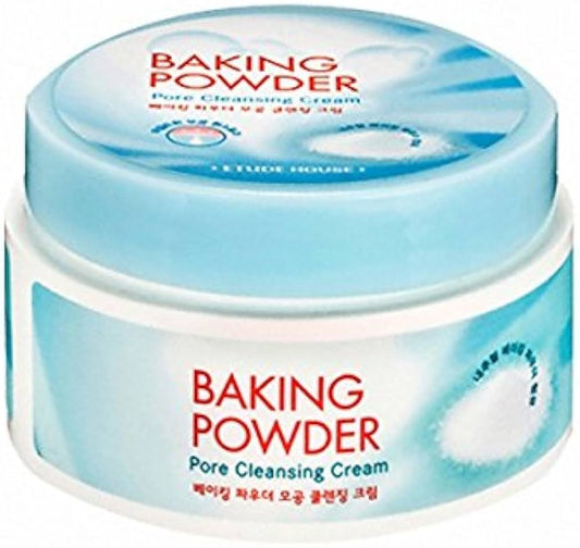 Baking Powder Pore Cleansing Cream 180ml