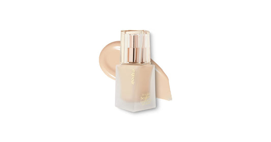ES.  PRO TAILOR FOUNDATION BE GLOW NEW CLASS IVORY