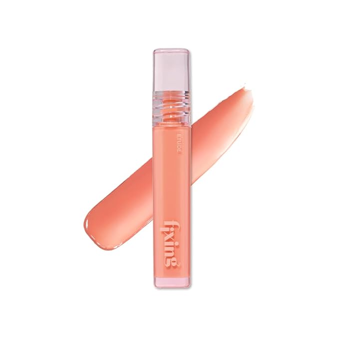 ET. Glow Fixing Tint #1 pure coral 3.8g