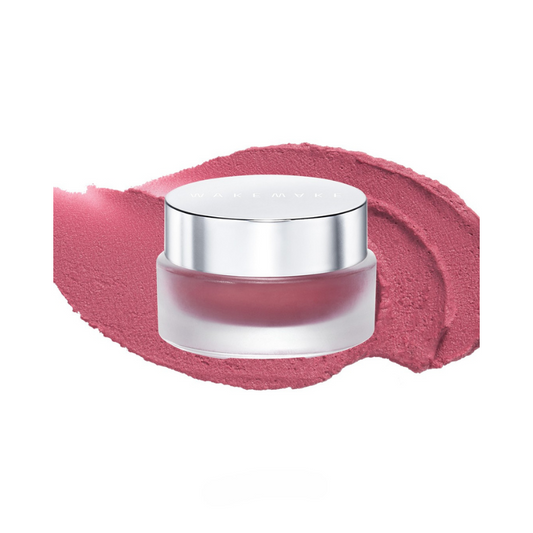 WAKEMAKE Over Blurring Pot 07 Mauve Pink