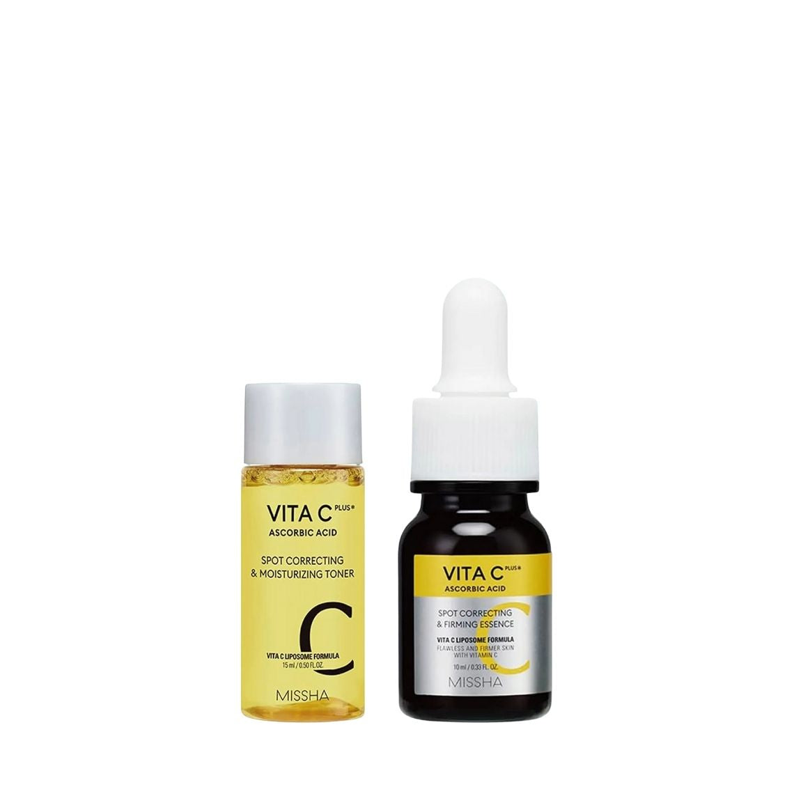 MISSHA VITA_C_TRIAL_KIT