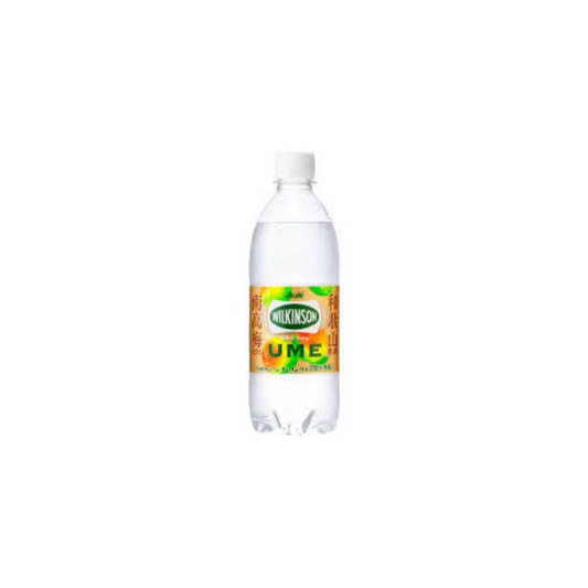 威爾金森 氣泡水 梅子 Wilkinson Carbonated Water Ume