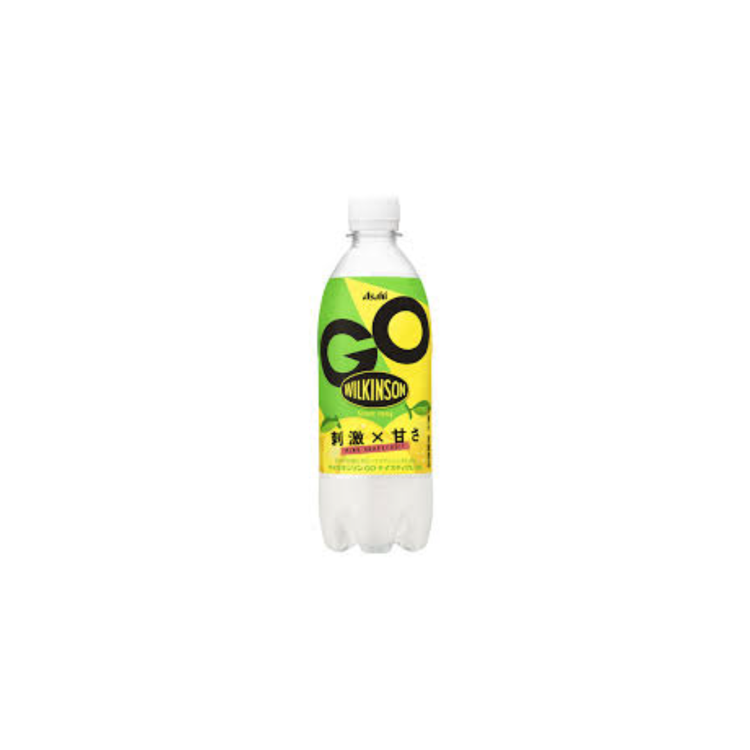 WILKINSON GO 美味葡萄柚 WILKINSON GO Tasty Grapefruit