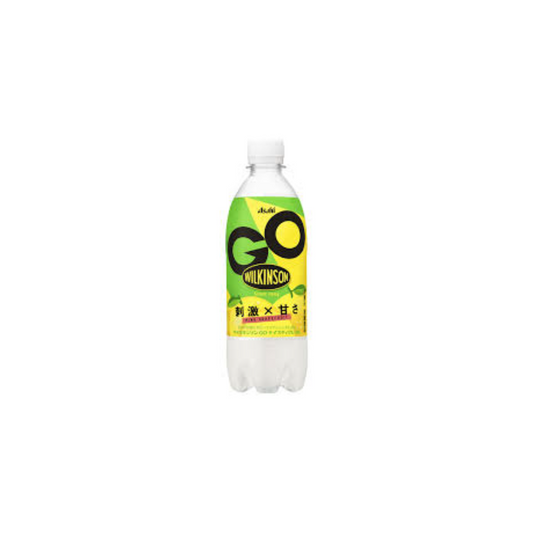 WILKINSON GO 美味葡萄柚 WILKINSON GO Tasty Grapefruit