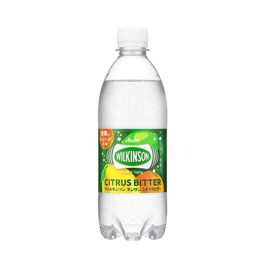 Wilkinson Carbonated Water Citrus Bitter