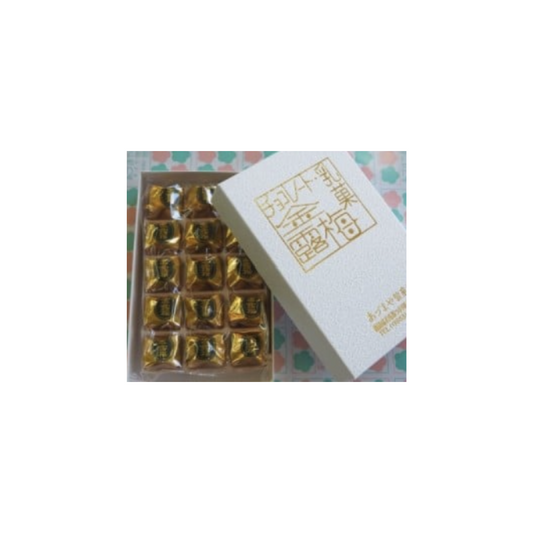 金露梅巧克力 Grape Buns (5 Pieces)