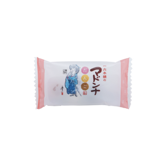 美女團子 Sanko'S Fried Senbei - Fragrant Salt Flavor