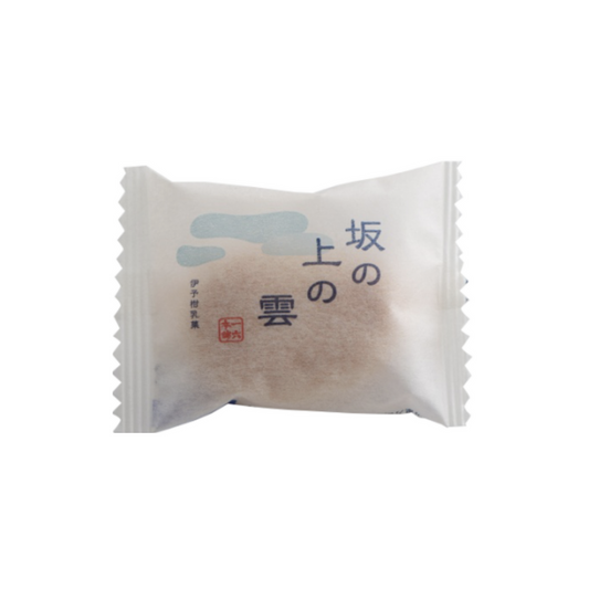 名日式甜點 伊予柑風味 Mochi Gummy Grape Flavor