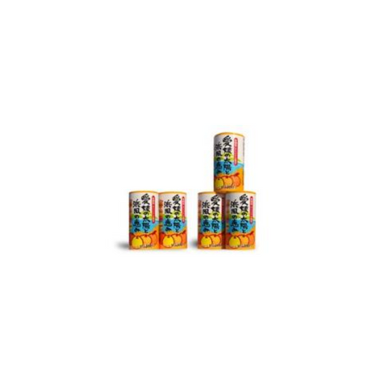 愛媛調製果汁 Ehime Blend Juice