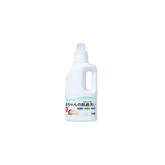 SnartAngel 嬰兒衣物洗衣液 本體 Smart Angel Baby Detergent Body