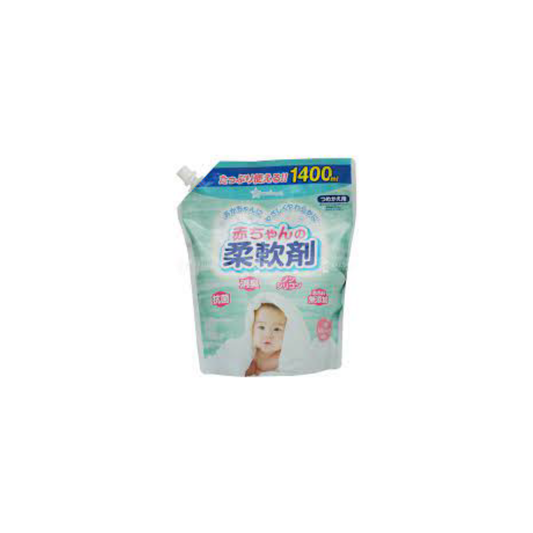 SnartAngel 柔順劑 補充裝 Smart Angel Softener Refill