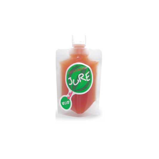 水果果凍 西瓜口味 Fruit Jelly Watermelon Flavour