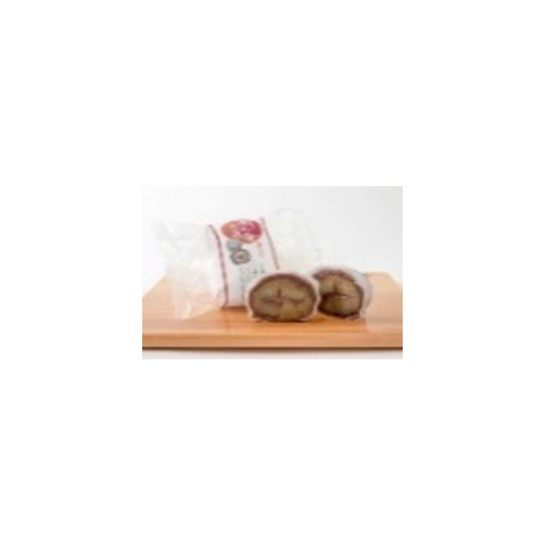 整顆渋皮栗大福 Whole Chestnut Daifuku