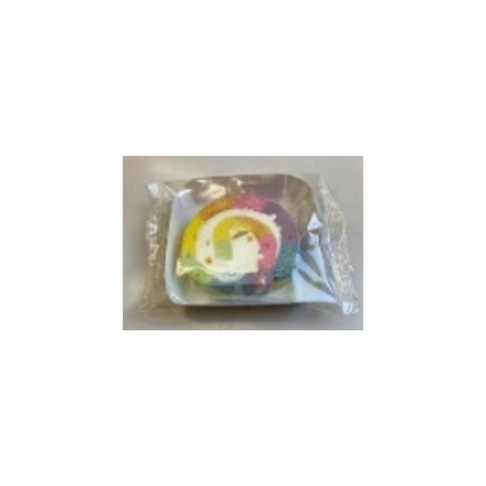 彩虹切卷 Rainbow Cut Roll