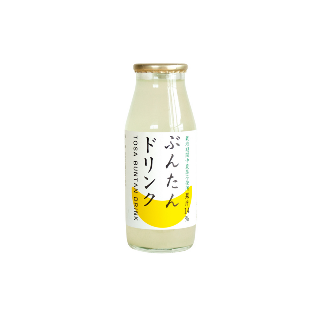 文丹飲料 Buntan Drink