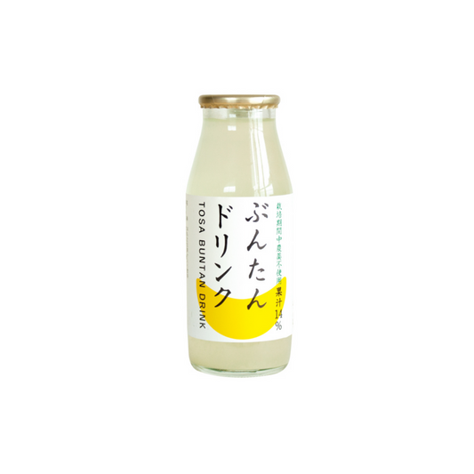 文丹飲料 Buntan Drink