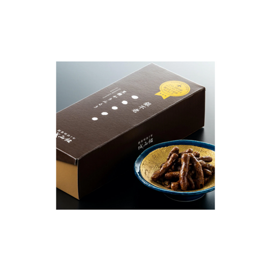 銀不老花林糖 5個入 Ginfuro Karinto (5 Pieces)
