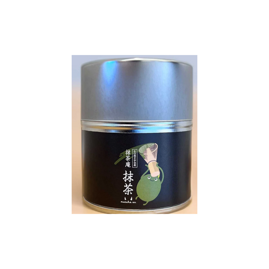 抹茶庵抹茶 100g Matchaan Matcha 100g