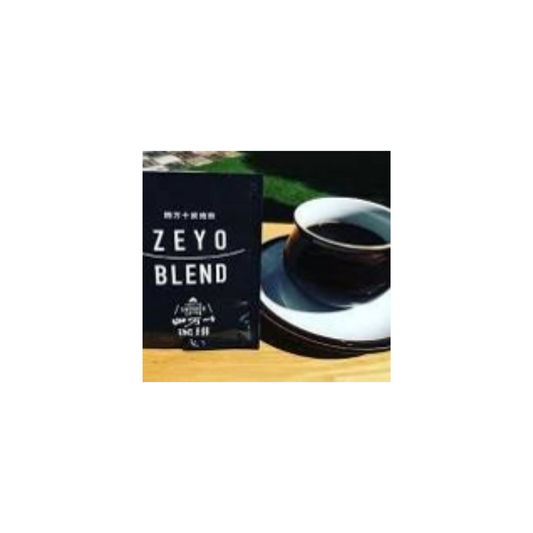 四万十咖啡 調製達泡式咖啡 調製 7 包 7g x 7 Shimanto Coffee Drip-Style Blend 7 Packs 76 X 7