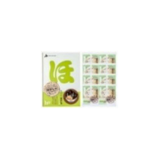 Hogaja 日本零食 扇貝口味 (2 x 8 袋) Hogaja Japanese Snack Scallop Flavour (2 X 8 Bags)