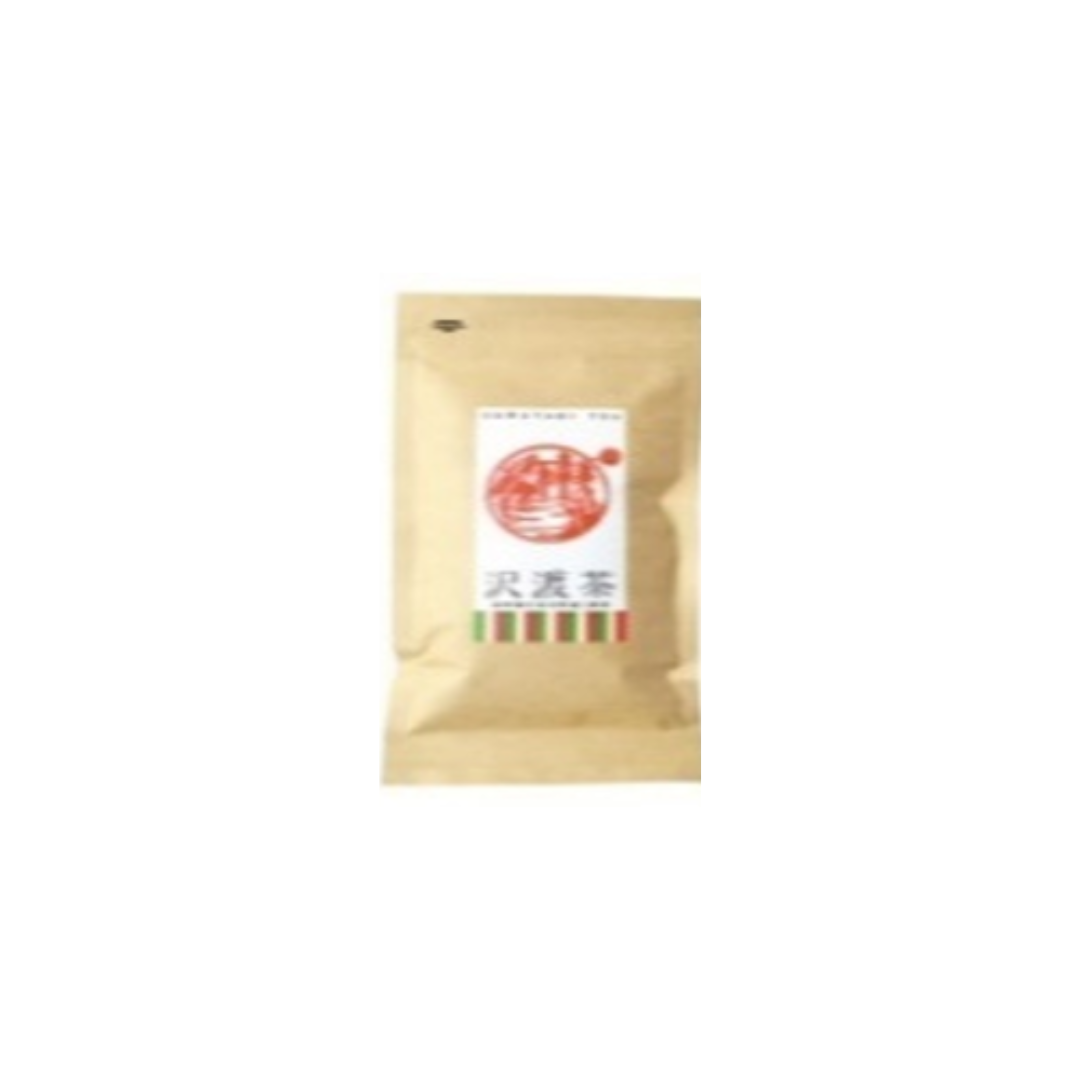 澤渡茶 50g Sawatari Tea 50G