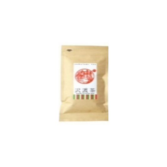 澤渡茶 50g Sawatari Tea 50G