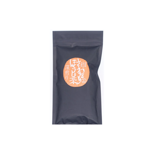烤茶 80g Hojicha 80G